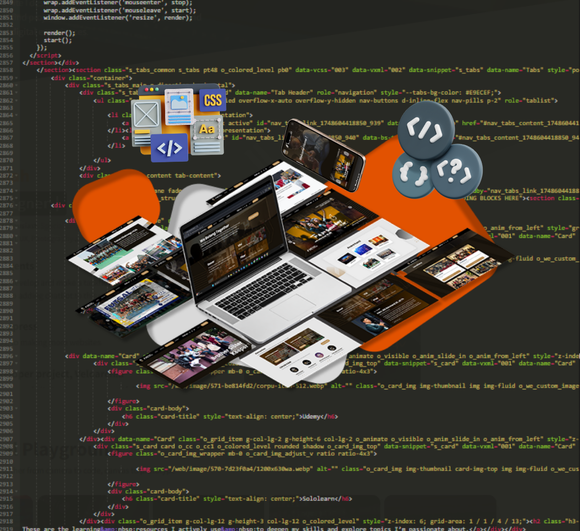 Web Design