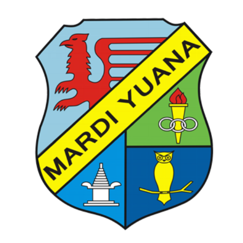 Logo SMAMY