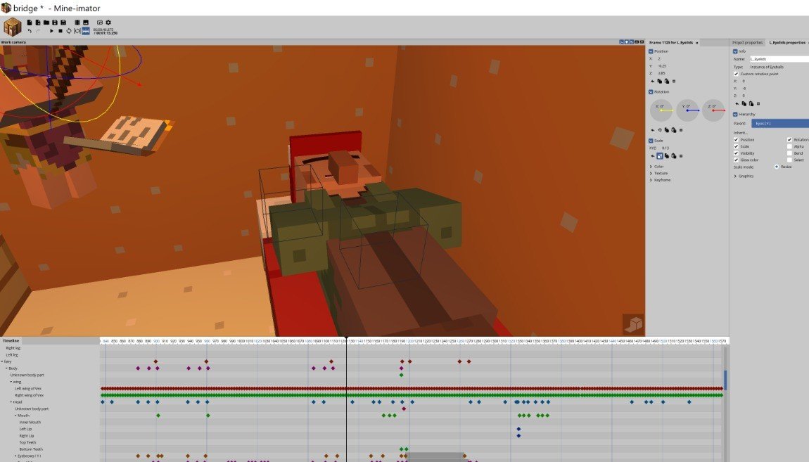3D Animation